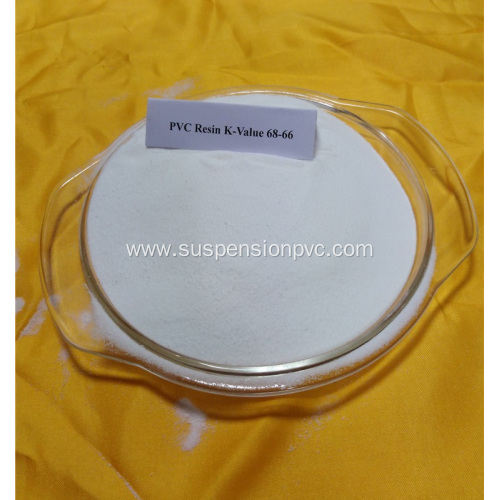 K67 PVC Resin for Pvc Wall Panel